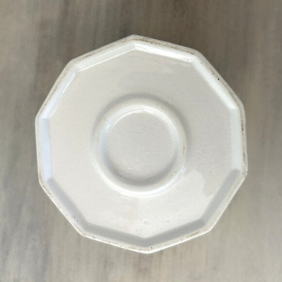 Vintage Josef Original Sugar Container with Spoon - Picture 9 of 10